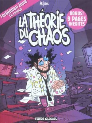 Forbidden Zone 2 - La théorie du Chaos
