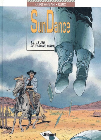 Sundance édition simple