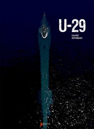 U-29 édition Simple