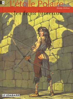 L'étoile polaire 3 - Les faux jumeaux