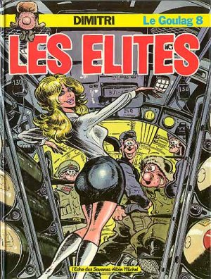 Le goulag 8 - Les élites