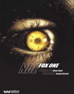 Fox One #3
