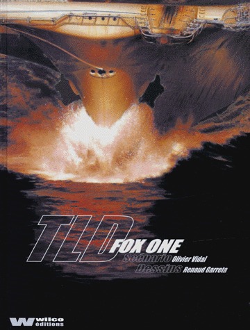 Fox One 2 - TLD