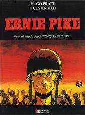 Ernie Pike édition intégrale