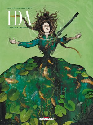 Ida 2 - Candeur et abomination