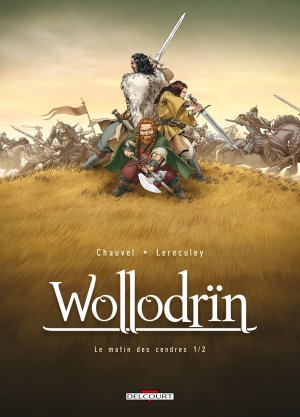 Wollodrïn #1
