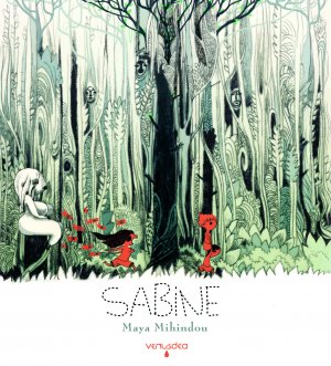 Sabine 1 - Sabine