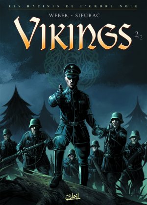 Vikings #2