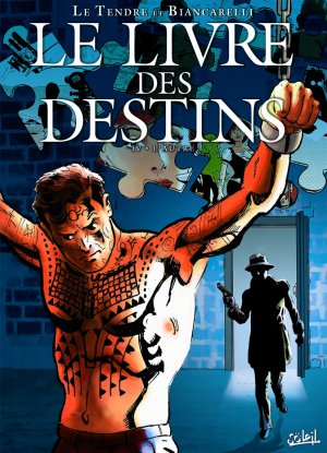 Le livre des destins 4 - L'autre