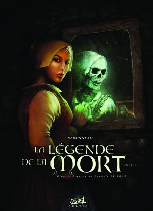 La légende de la mort 3 - Livre 3