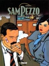 Les enquêtes de Sam Pezzo 1 - Les enquêtes de Sam Pezzo