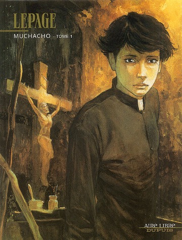 Muchacho 1 - Tome 1