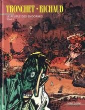 Le peuple des endormis 2 - Tome 2
