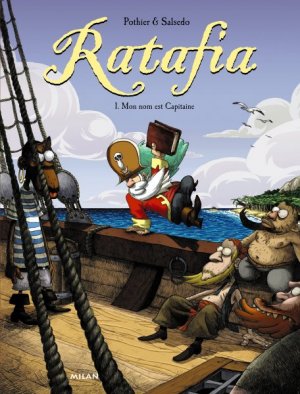 Ratafia #1
