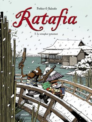 Ratafia #5