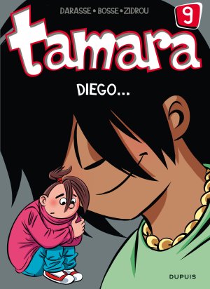 Tamara 9 - Diego...