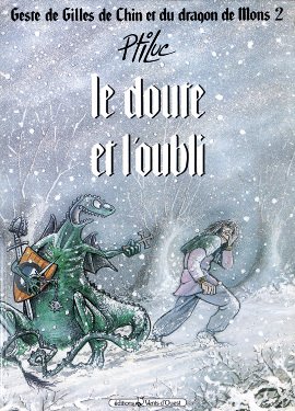 Geste de Gilles de Chin et du dragon de Mons 2 - Le doute et l'oubli