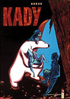 Kady 1 - Kady