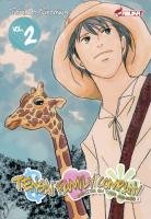 couverture, jaquette Tensai Family Company 2  (Asuka) Manga