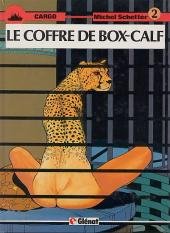 Cargo 2 - Le coffre de box calf