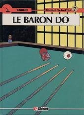 Cargo 7 - Le baron d'O