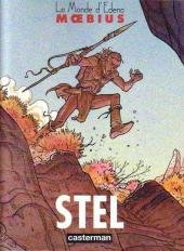 Le monde d'Edena 4 - Stel