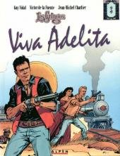 Les gringos 3 - Viva Adelita