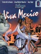 Les gringos 4 - Viva Mexico