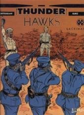 Thunderhawks 3 - Lacrimas