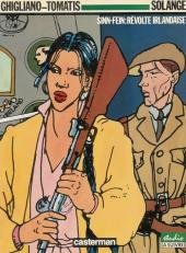 Solange 2 - Sinn Fein : révolte irlandaise