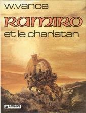 Ramiro 2 - Ramiro et le charlatan