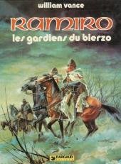 Ramiro 5 - Les gardiens du Bierzo