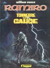 Ramiro 6 - Tonnerre sur la Galice