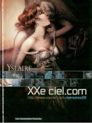 XXe ciel.com 2 - http://www.xxeciel.com/mémoires99