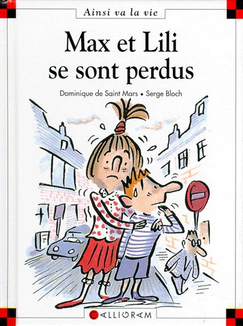 Max et Lili #35