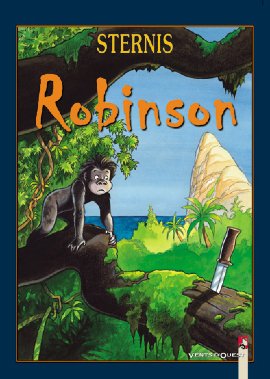 Robinson 1 - Robinson
