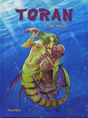 Toran 2 - Les sirènes
