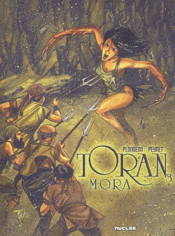 Toran 3 - Mora