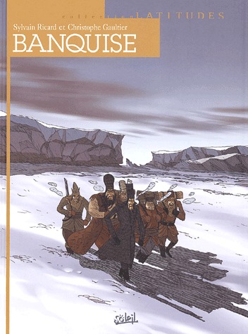 Banquise 1 - Banquise