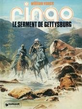 Ringo 2 - Le serment de Gettysburg