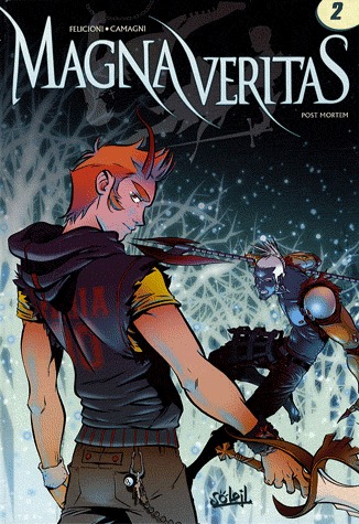 Magna Veritas 2 - Post mortem
