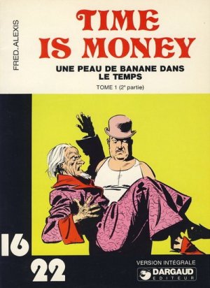 Timoléon 2 - Time is money (II)