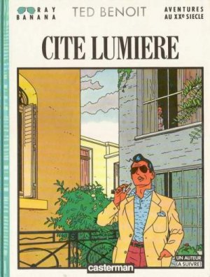 Ray Banana 2 - Cité Lumière