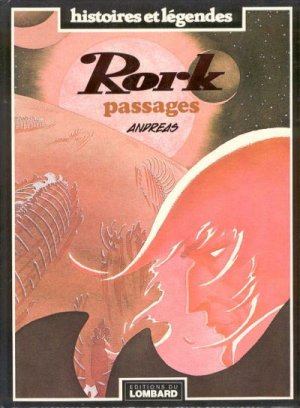 Rork 2 - Passages
