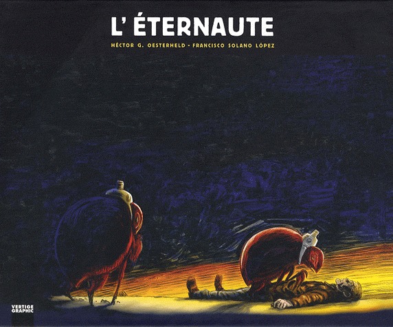L'éternaute 2 - 2
