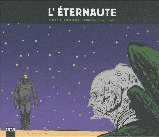 L'éternaute 3 - 3