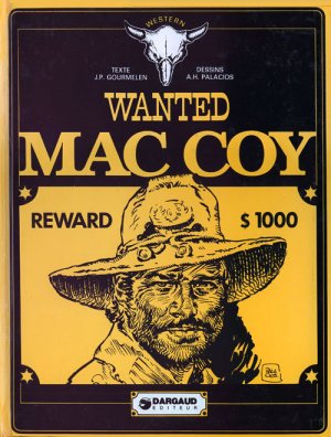Mac Coy # 5 Simple