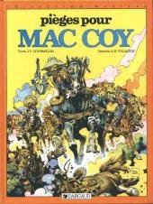 Mac Coy 3 - Pièges pour Mac Coy