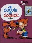 couverture, jaquette Boule et Bill 12  - Ce coquin de cocker (France Loisirs BD) BD