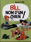 couverture, jaquette Boule et Bill 15  - Bill, nom d'un chien ! (France Loisirs BD) BD